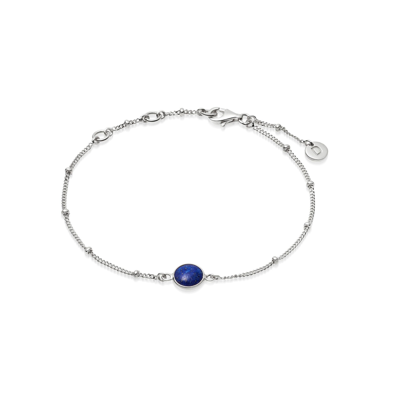 DAISY LONDON HEALING STONE BRACELET