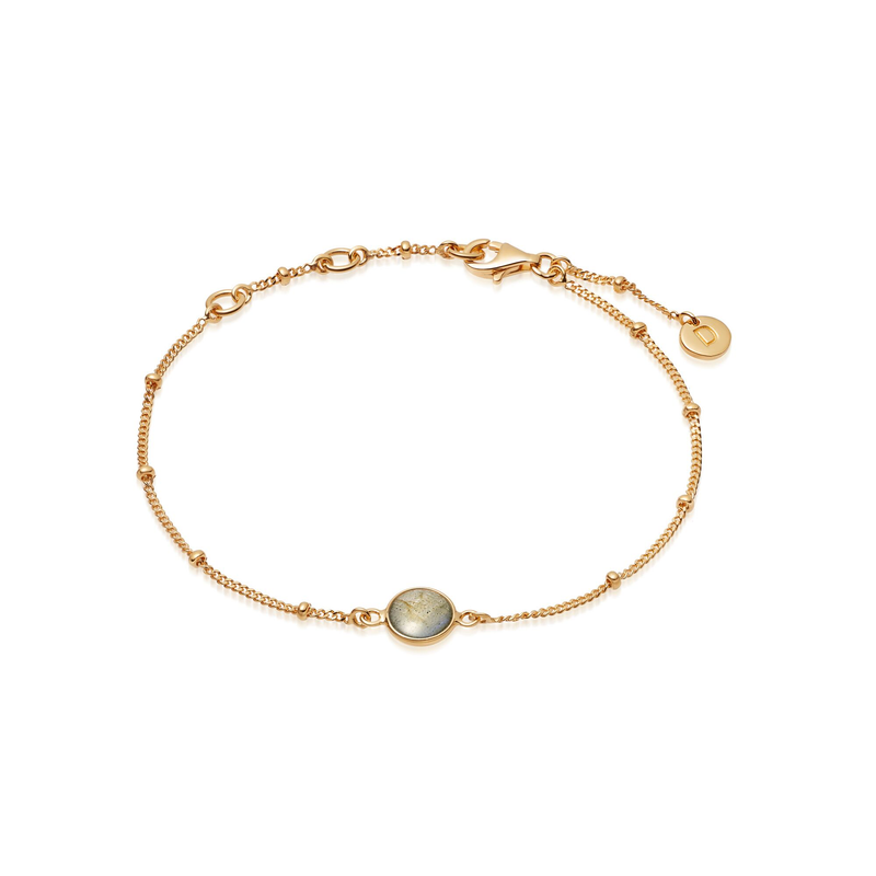 DAISY LONDON HEALING STONE BRACELET