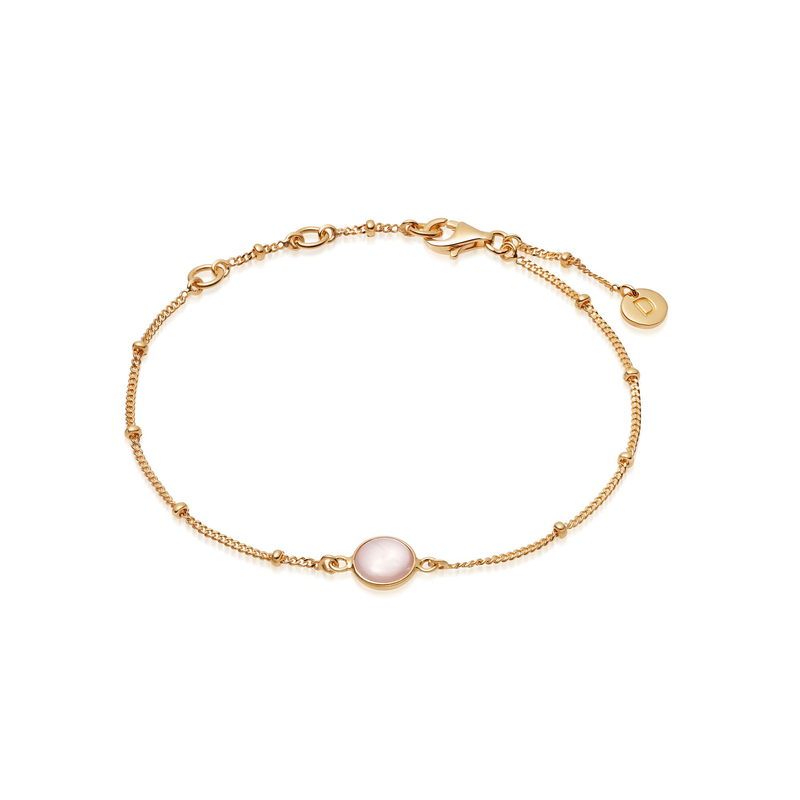 DAISY LONDON HEALING STONE BRACELET