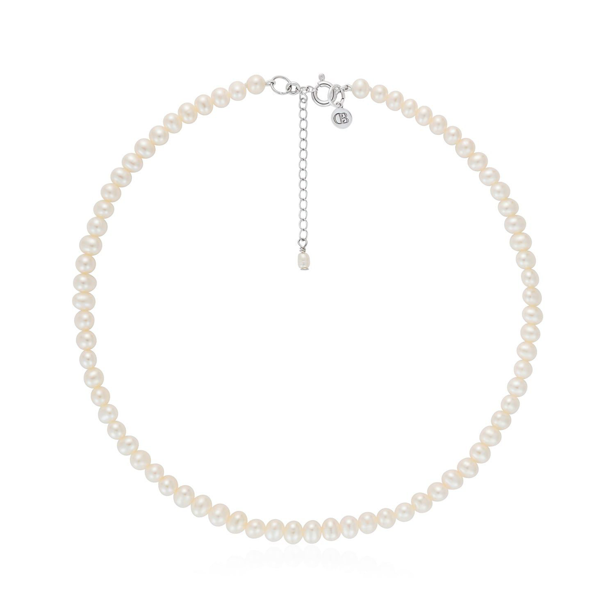 Claudia Bradby Pearl Stockist Southwell