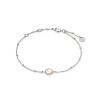 DAISY LONDON HEALING STONE BRACELET