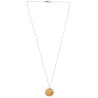 ALIGHIERI THE MEDIUM LEONE NECKLACE