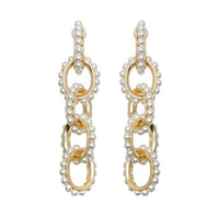 SORU MONDELLO EARRINGS