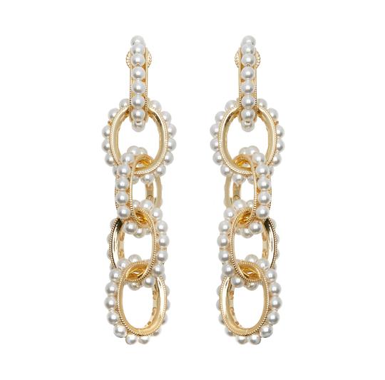 SORU MONDELLO EARRINGS