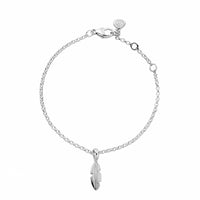 DANIELLA DRAPER CHAIN BRACELETS