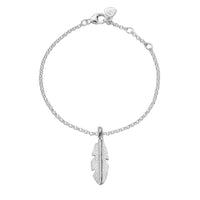 DANIELLA DRAPER CHAIN BRACELETS