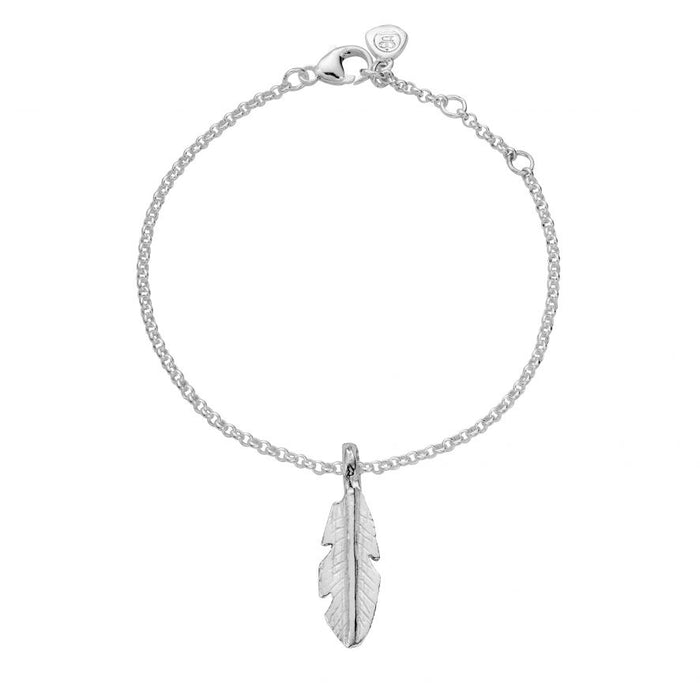 DANIELLA DRAPER CHAIN BRACELETS
