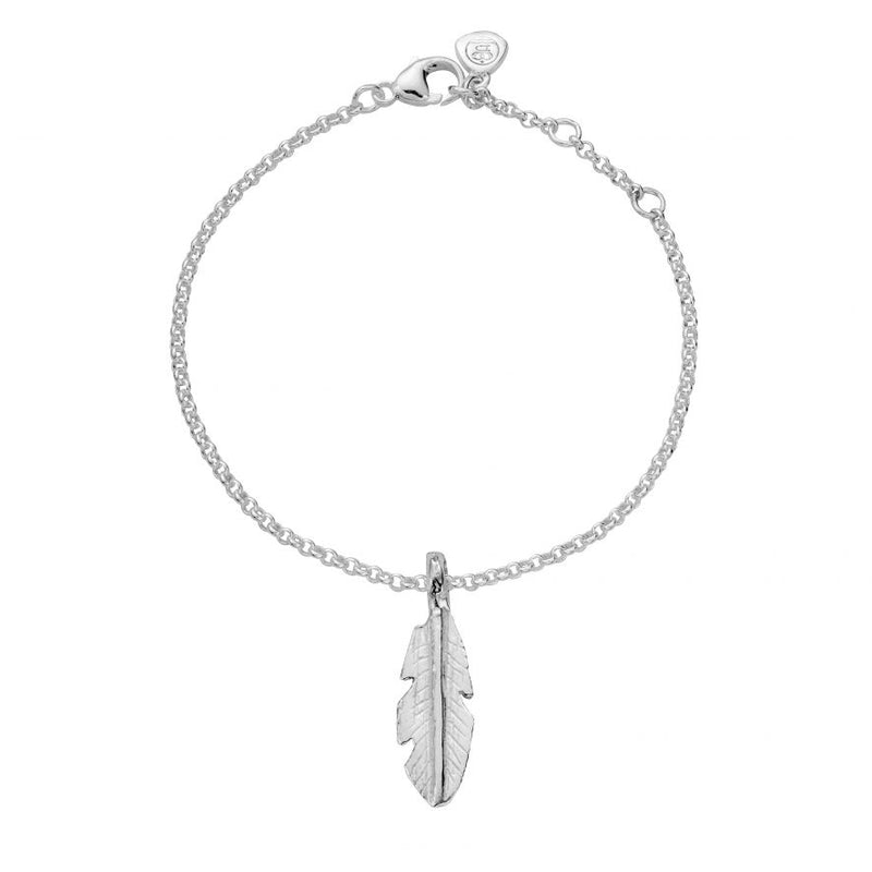 DANIELLA DRAPER CHAIN BRACELETS