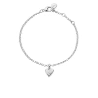 DANIELLA DRAPER CHAIN BRACELETS
