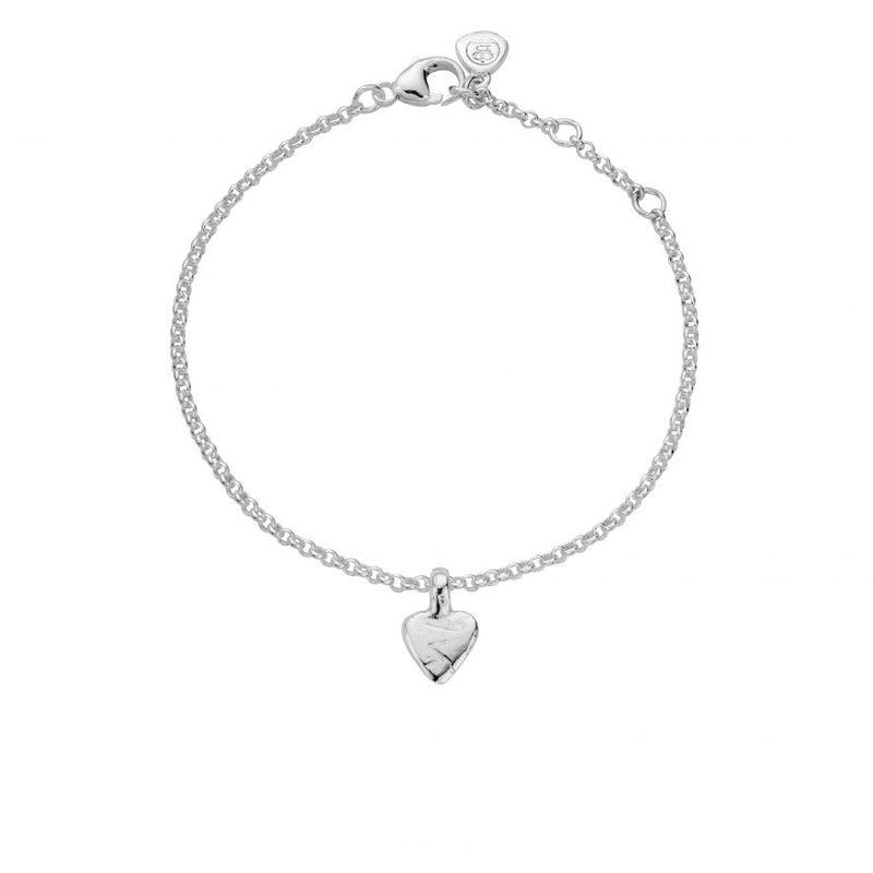 DANIELLA DRAPER CHAIN BRACELETS