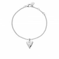 DANIELLA DRAPER CHAIN BRACELETS