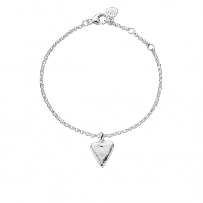 DANIELLA DRAPER CHAIN BRACELETS